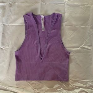 Urban Outfitters Purple tank!